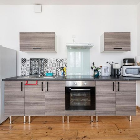 Apartamento Le Douillet Bearnais Pau Exterior foto