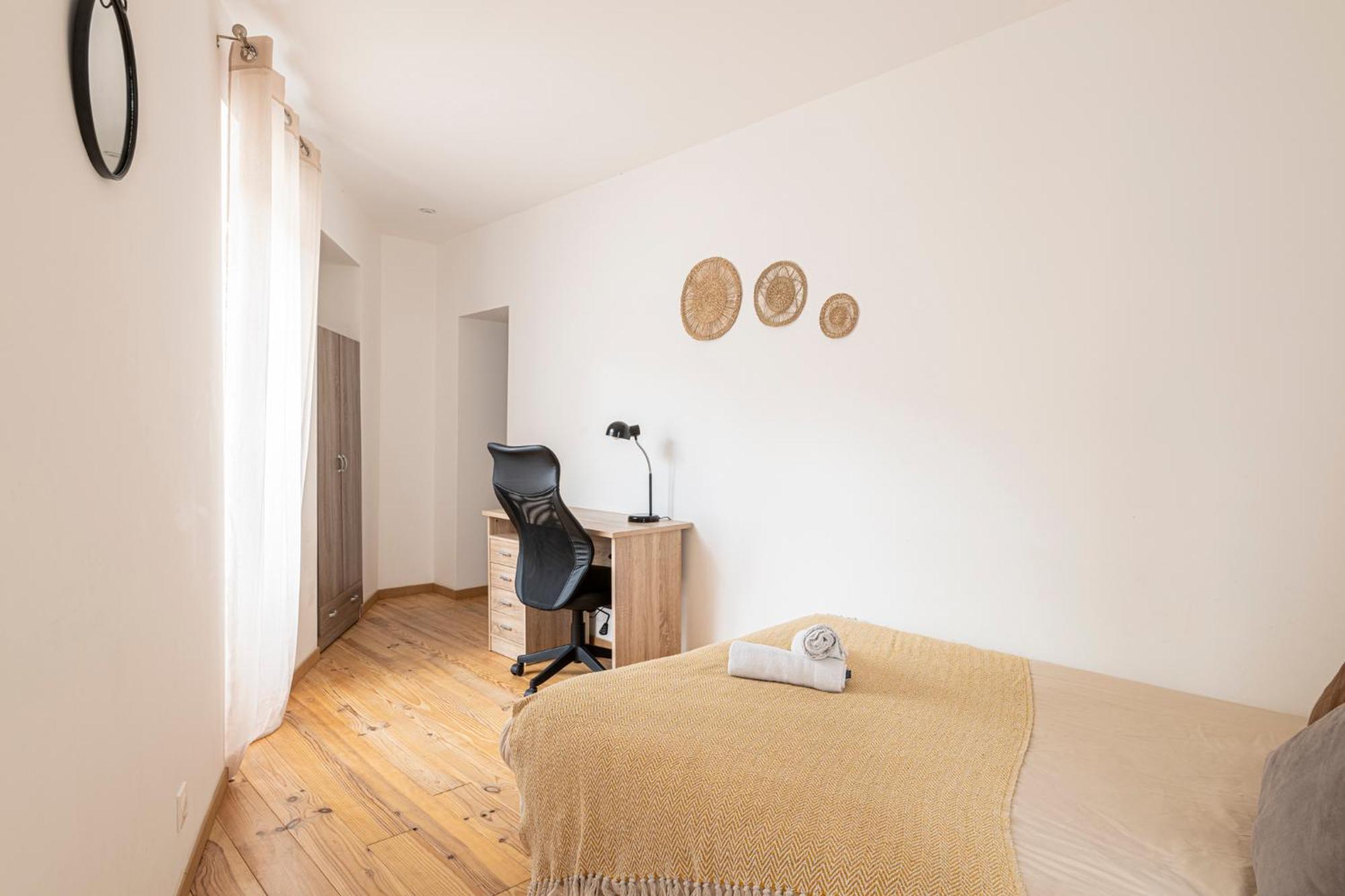 Apartamento Le Douillet Bearnais Pau Exterior foto
