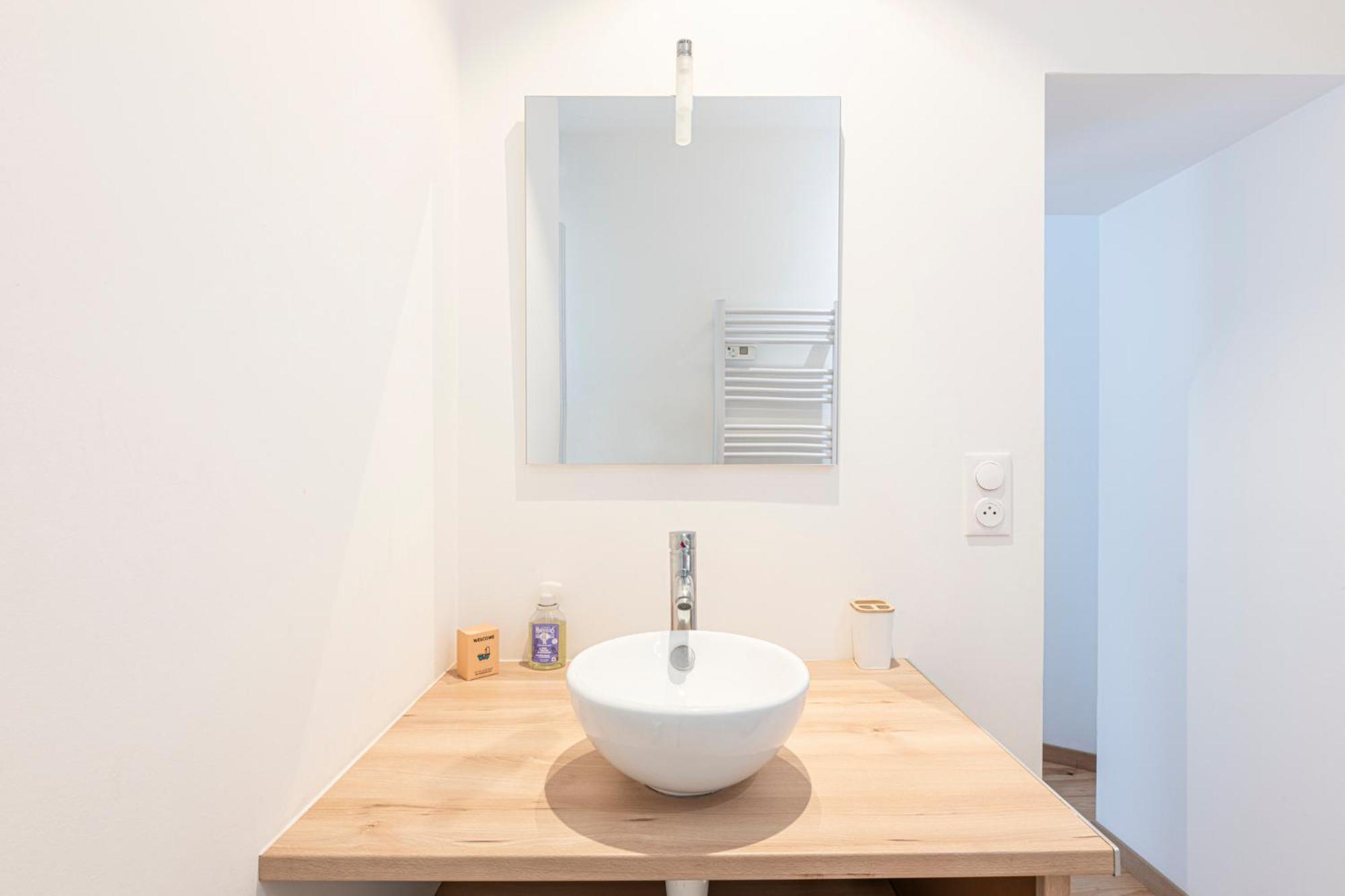 Apartamento Le Douillet Bearnais Pau Exterior foto